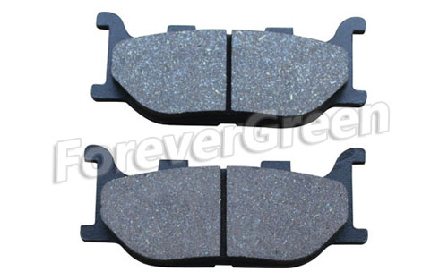 PA002 Brake Pads